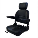 3 kotača Električno sedište skutera