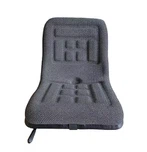 Traktorsko sjedalo sa platnenim materijalom